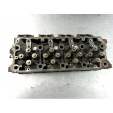 #XR01 Left Cylinder Head 2010 Ford F-250 Super Duty 6.4 1832135M2 Power Stoke Diesel